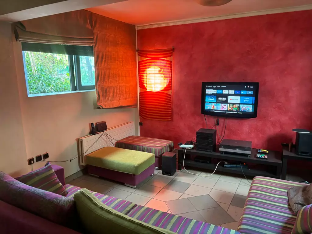 Detached House Of 227 M² In Attica