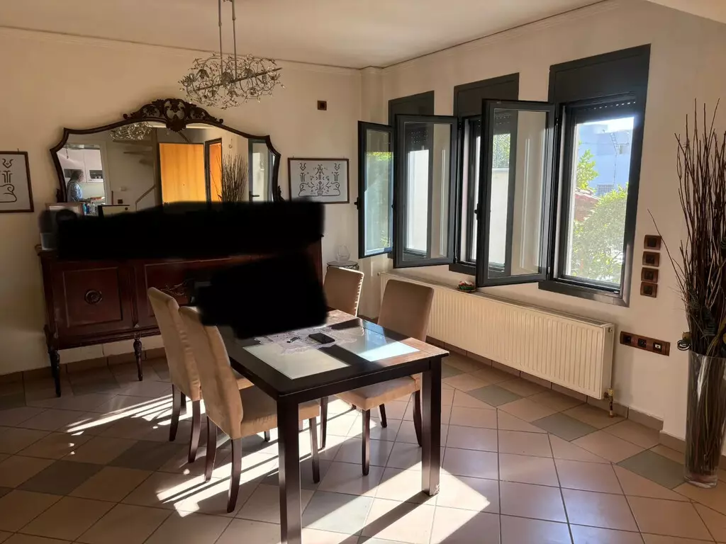 Detached House Of 227 M² In Attica