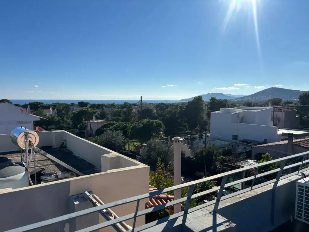 Detached House Of 227 M² In Attica