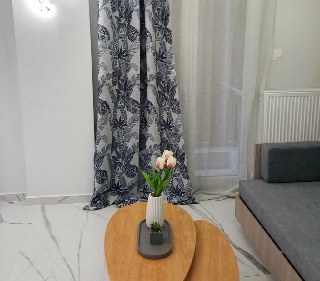 Flat Of 30 M² In Thessaloniki