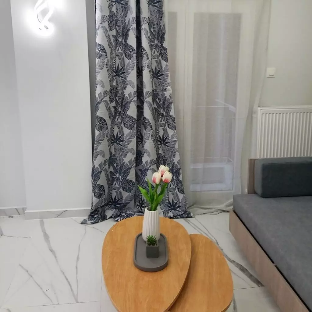 Flat Of 30 M² In Thessaloniki