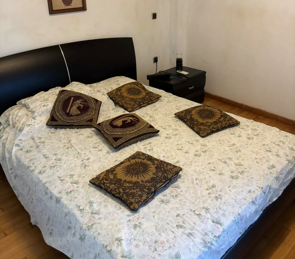 Detached House Of 227 M² In Attica