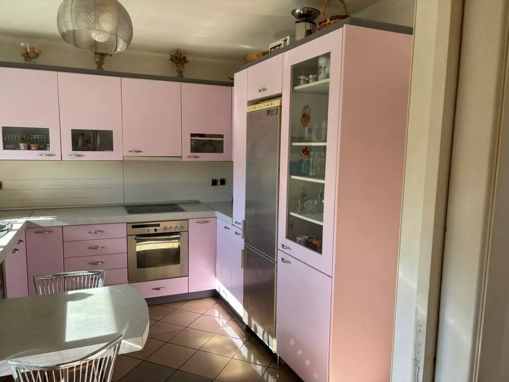 Detached House Of 227 M² In Attica