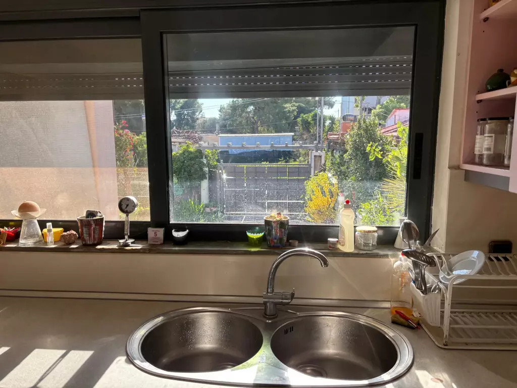 Detached House Of 227 M² In Attica
