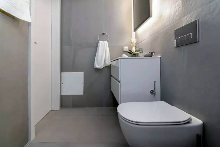 Villa In Nea Kidonia, Greece (180 M²)