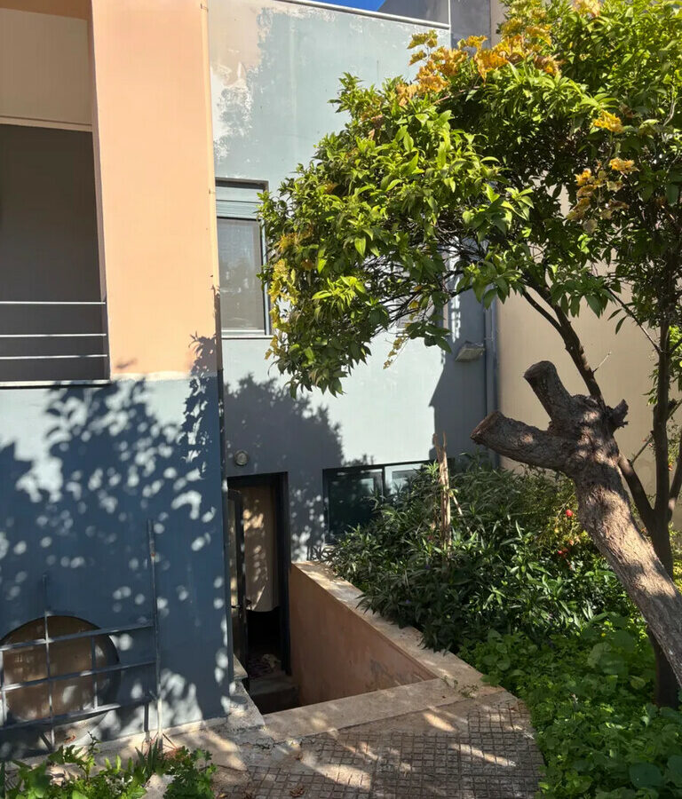 Detached House Of 227 M² In Attica