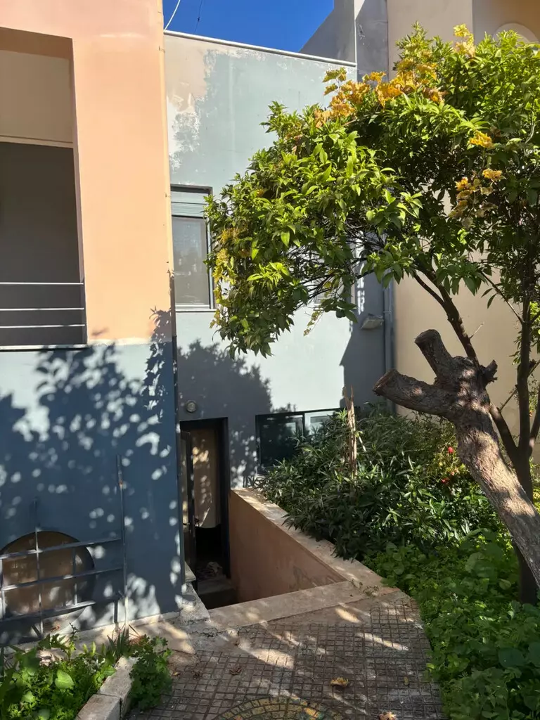 Detached House Of 227 M² In Attica