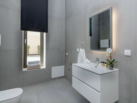 Villa In Nea Kidonia, Greece (180 M²)
