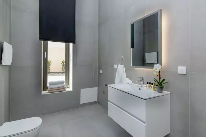 Villa In Nea Kidonia, Greece (180 M²)