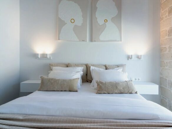 Villa In Nea Kidonia, Greece (180 M²)