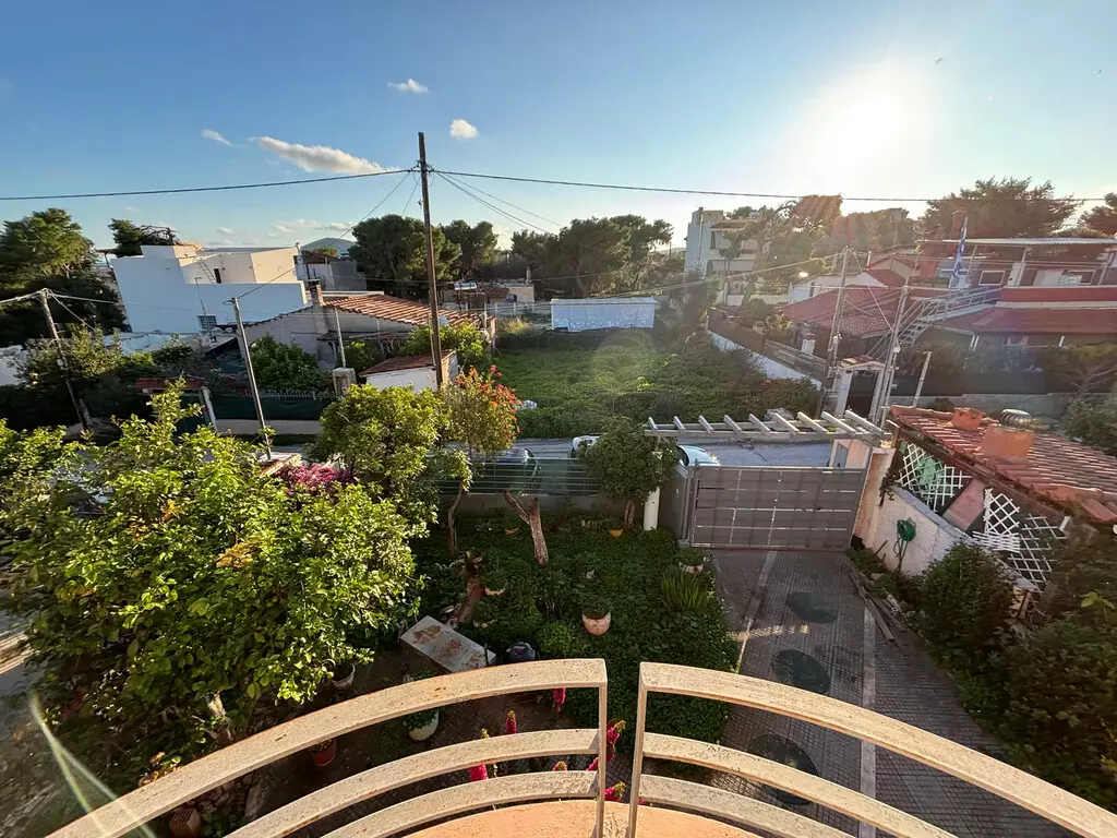 Detached House Of 227 M² In Attica