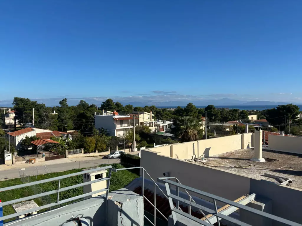 Detached House Of 227 M² In Attica