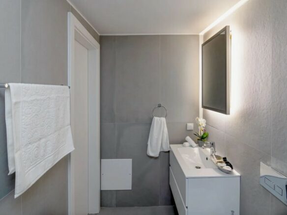 Villa In Nea Kidonia, Greece (180 M²)