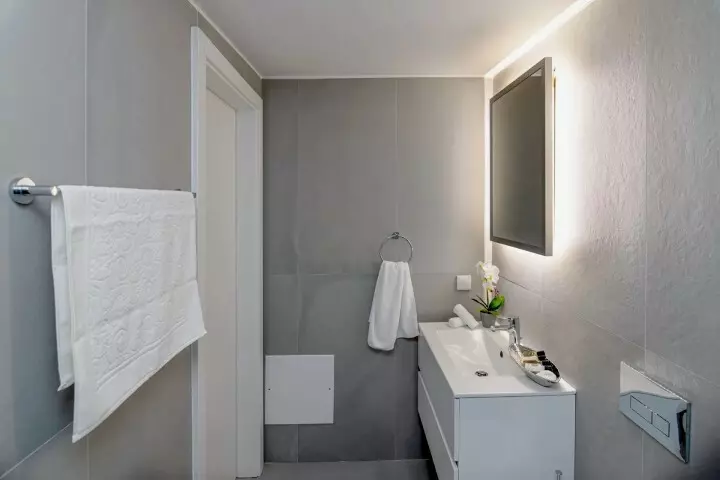 Villa In Nea Kidonia, Greece (180 M²)