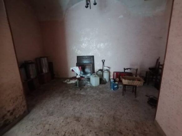 Townhouse Of 120 M² In Sicily