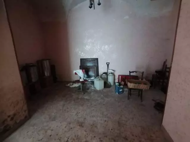 Townhouse Of 120 M² In Sicily