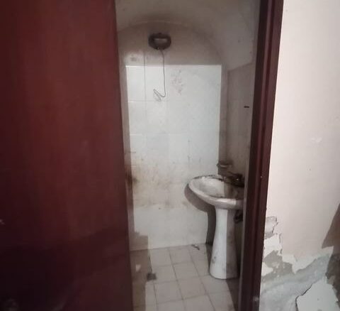 Townhouse Of 120 M² In Sicily