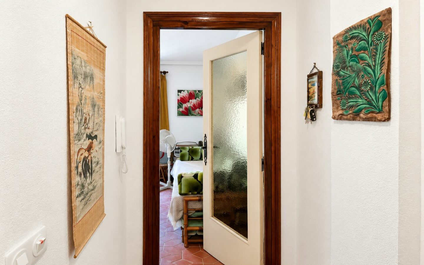 Apartment 35 M² In , Spain