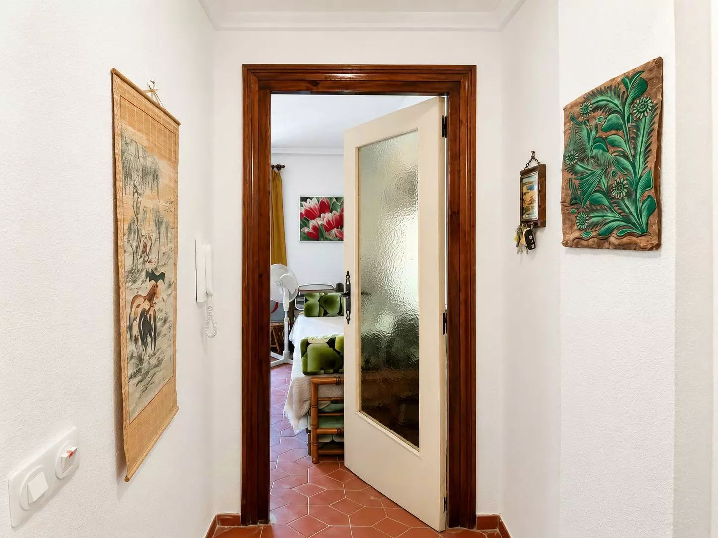 Apartment 35 M² In , Spain