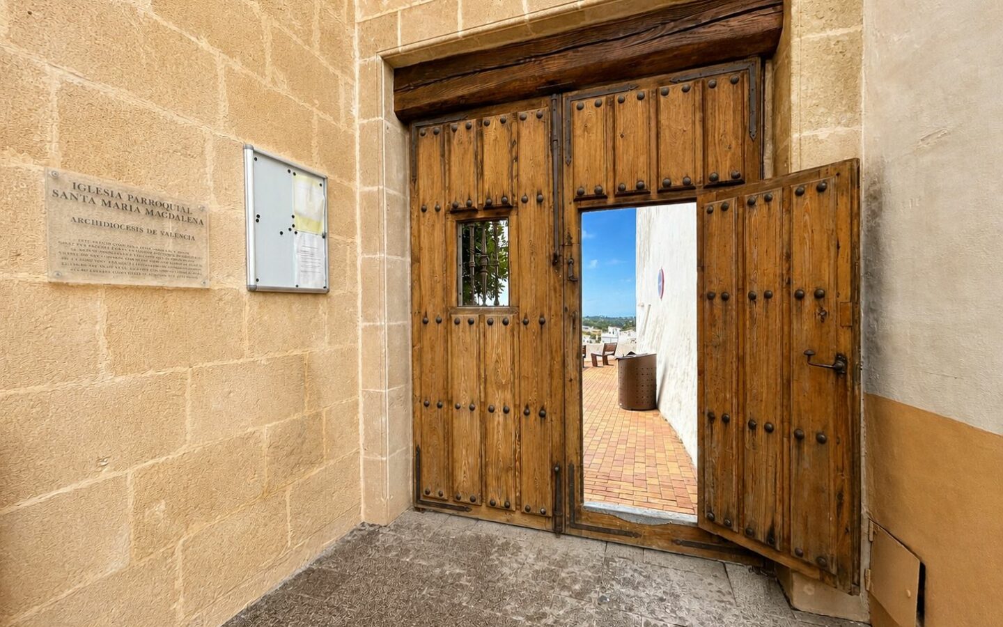 Town_house 268 M² In Benitachell, Spain