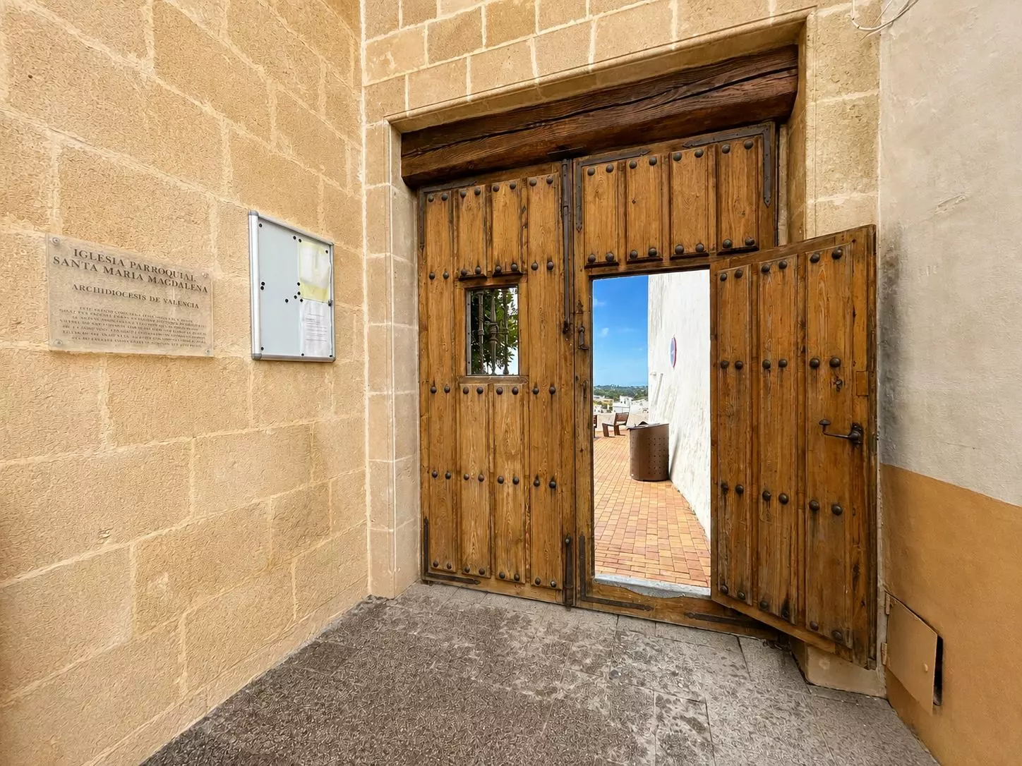 Town_house 268 M² In Benitachell, Spain