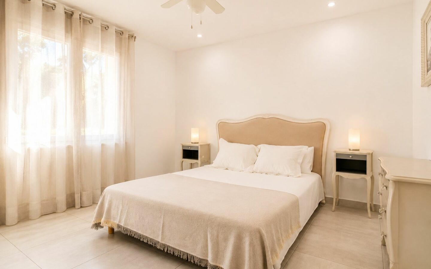 Villa Of 390 M² In Jávea, Spain
