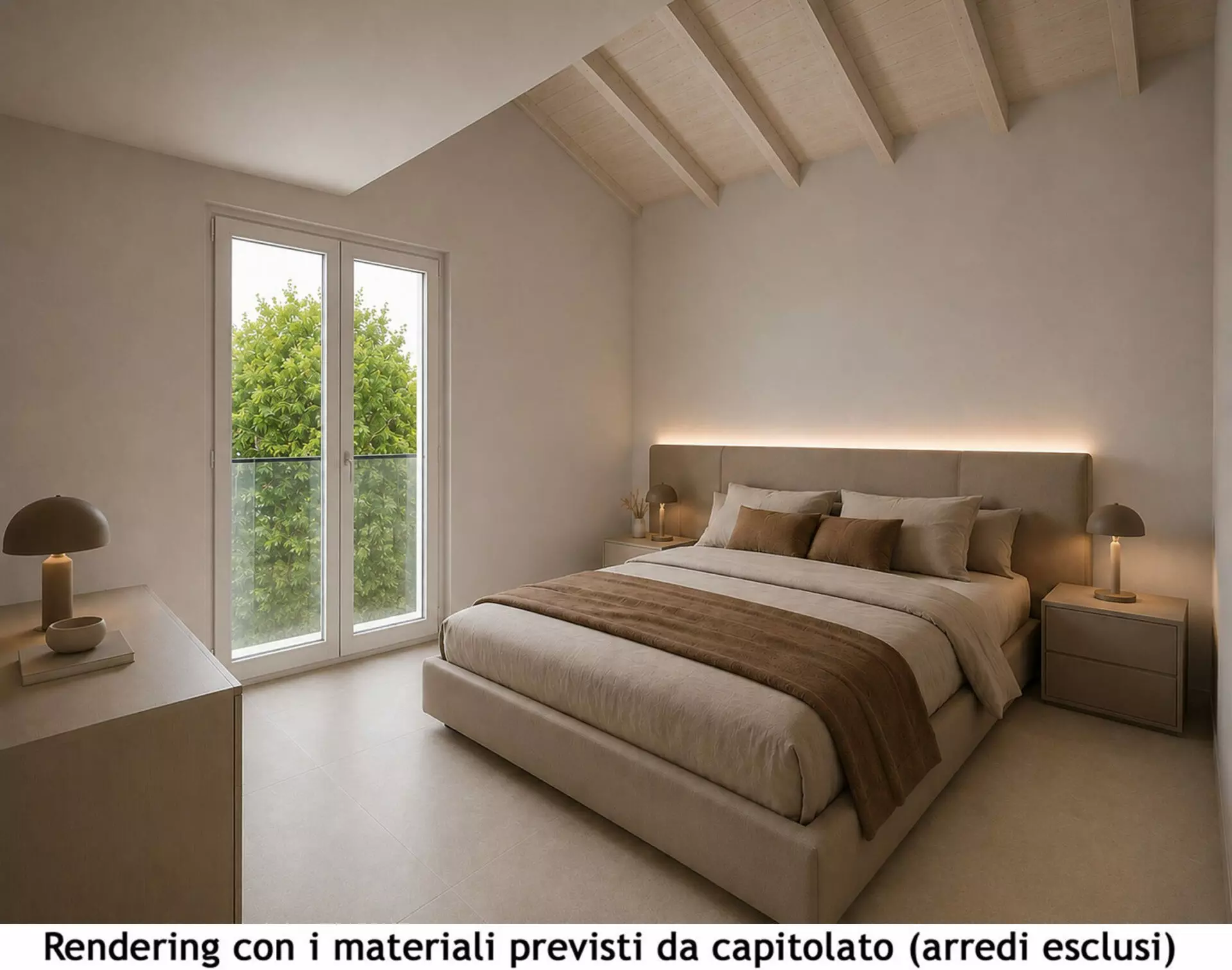 Apartment Of 80 M² With Sea View In Sanremo