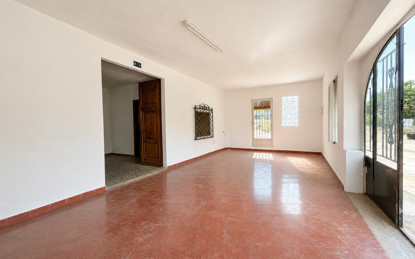 4-bedroom Villa In Gata De Gorgos, Spain (195 M²)
