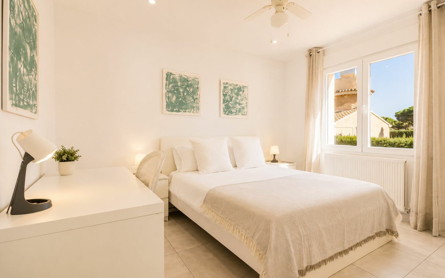 Villa Of 390 M² In Jávea, Spain