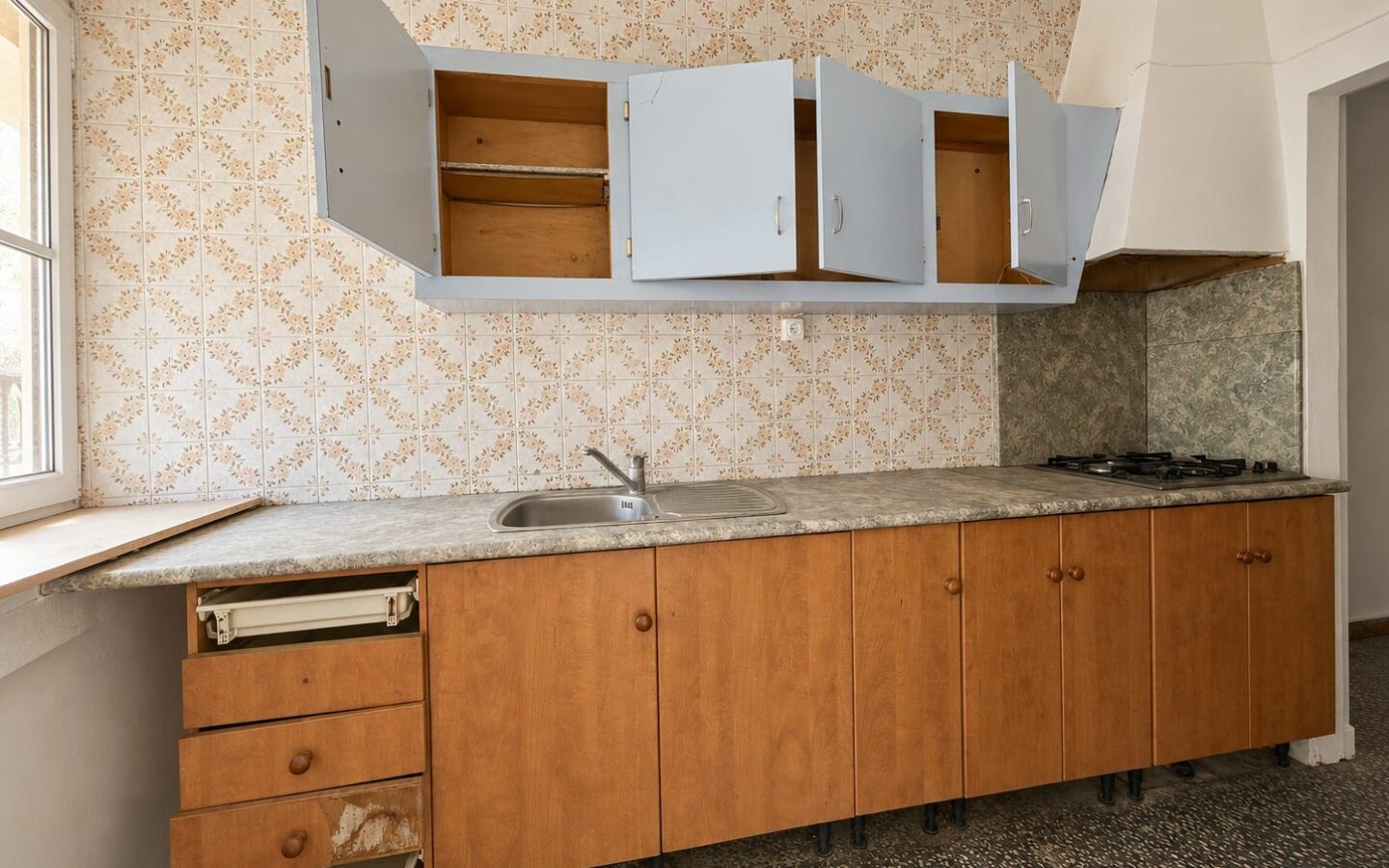 4-bedroom Villa In Gata De Gorgos, Spain (195 M²)