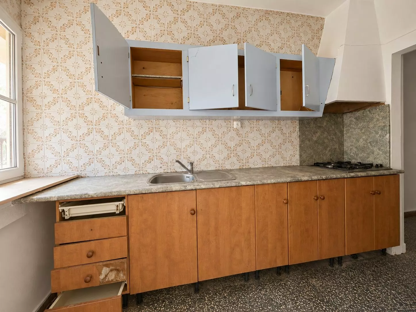 4-bedroom Villa In Gata De Gorgos, Spain (195 M²)
