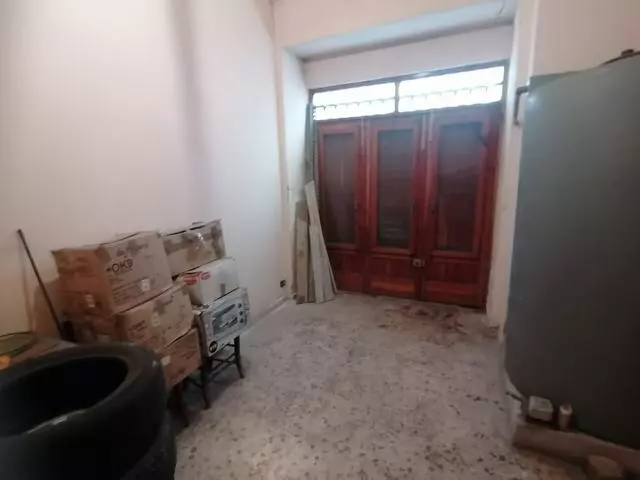 Townhouse Of 120 M² In Sicily