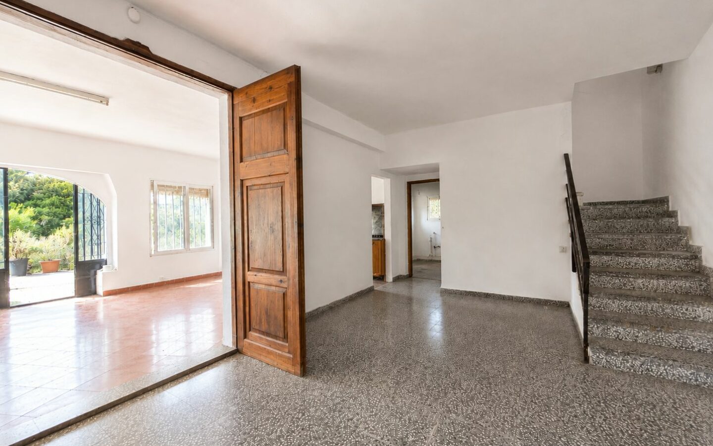 4-bedroom Villa In Gata De Gorgos, Spain (195 M²)