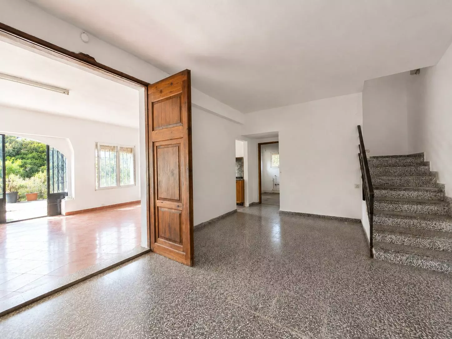 4-bedroom Villa In Gata De Gorgos, Spain (195 M²)