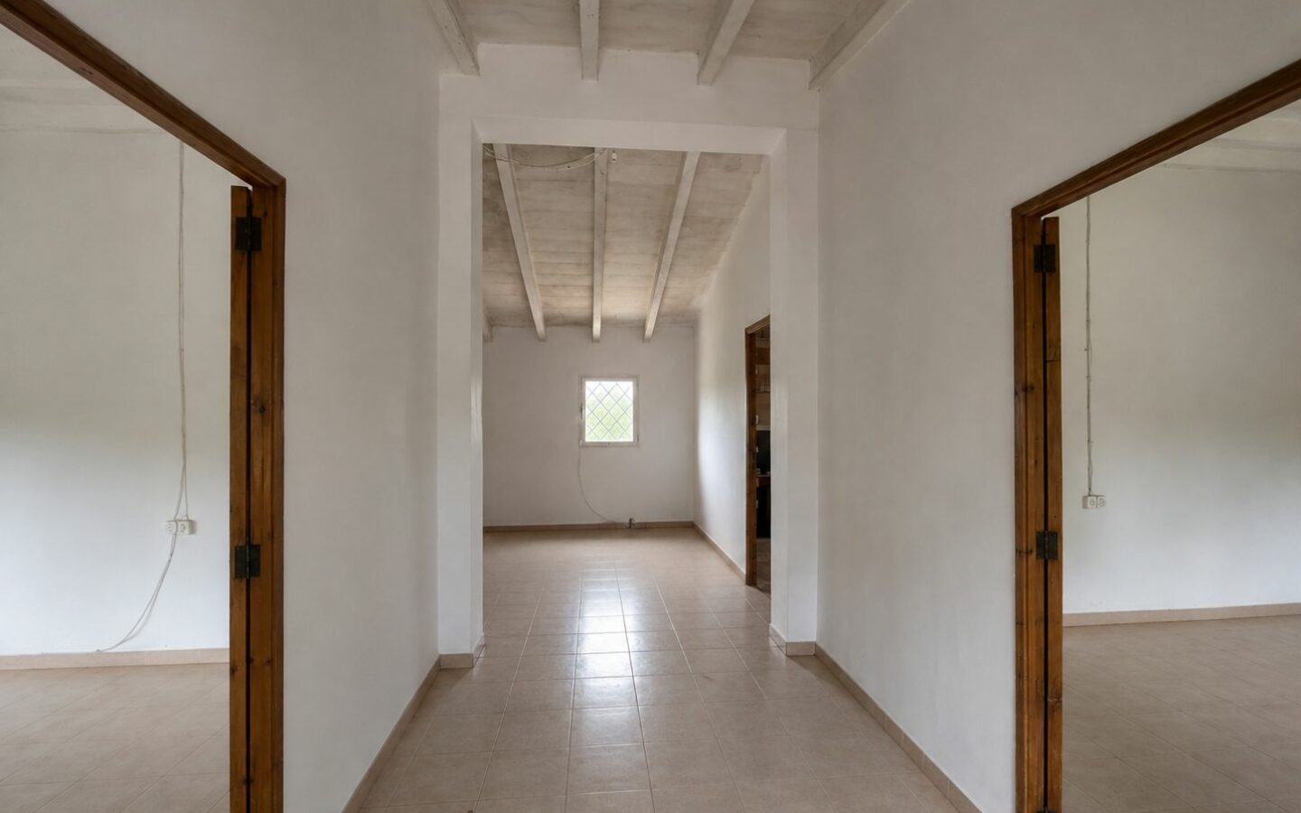 4-bedroom Villa In Gata De Gorgos, Spain (195 M²)