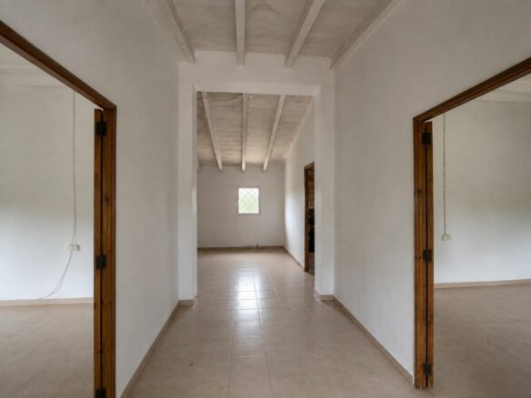 4-bedroom Villa In Gata De Gorgos, Spain (195 M²)