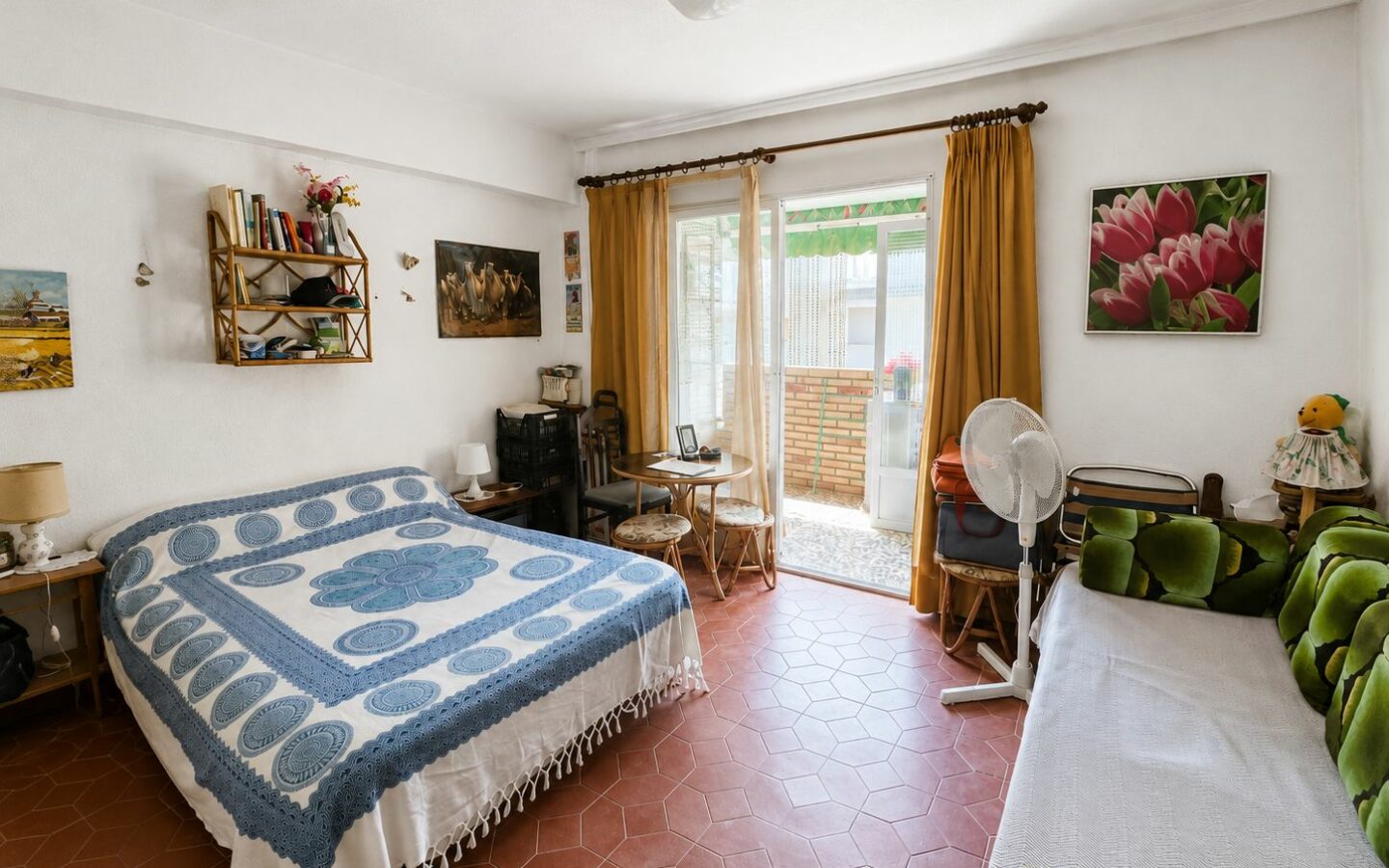 Apartment 35 M² In , Spain