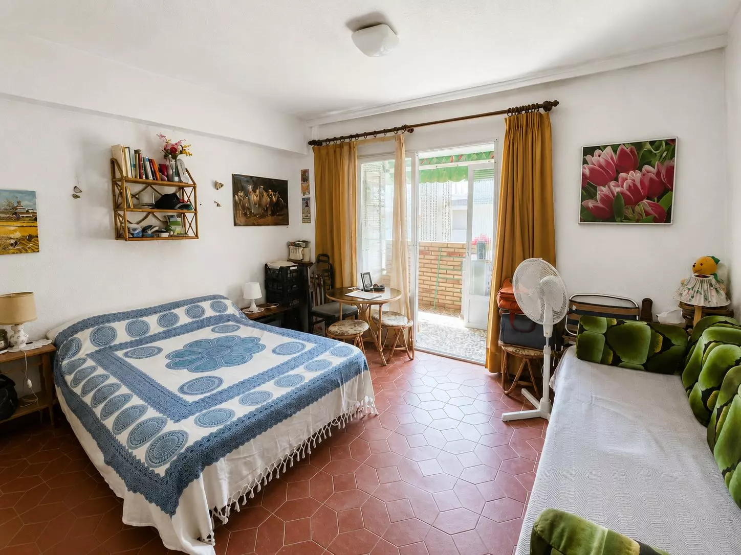 Apartment 35 M² In , Spain