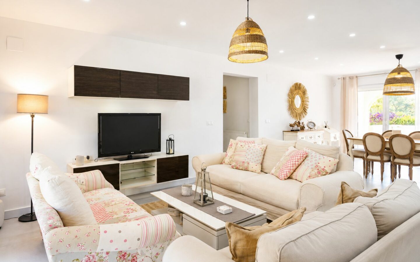 Villa Of 390 M² In Jávea, Spain
