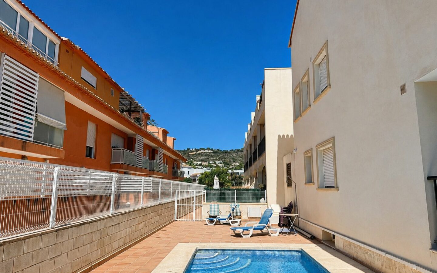 Terraced_house 171 M² In , Spain