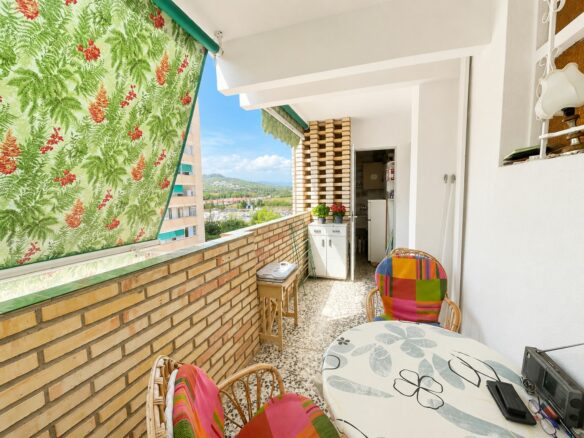Apartment 35 M² In , Spain