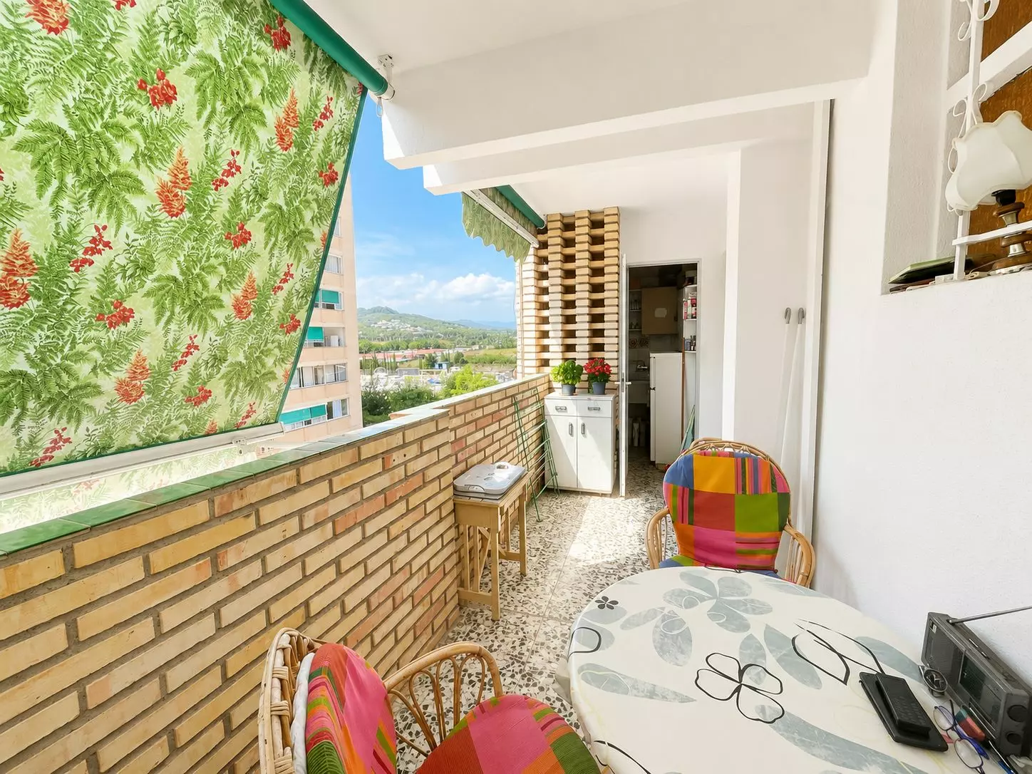 Apartment 35 M² In , Spain