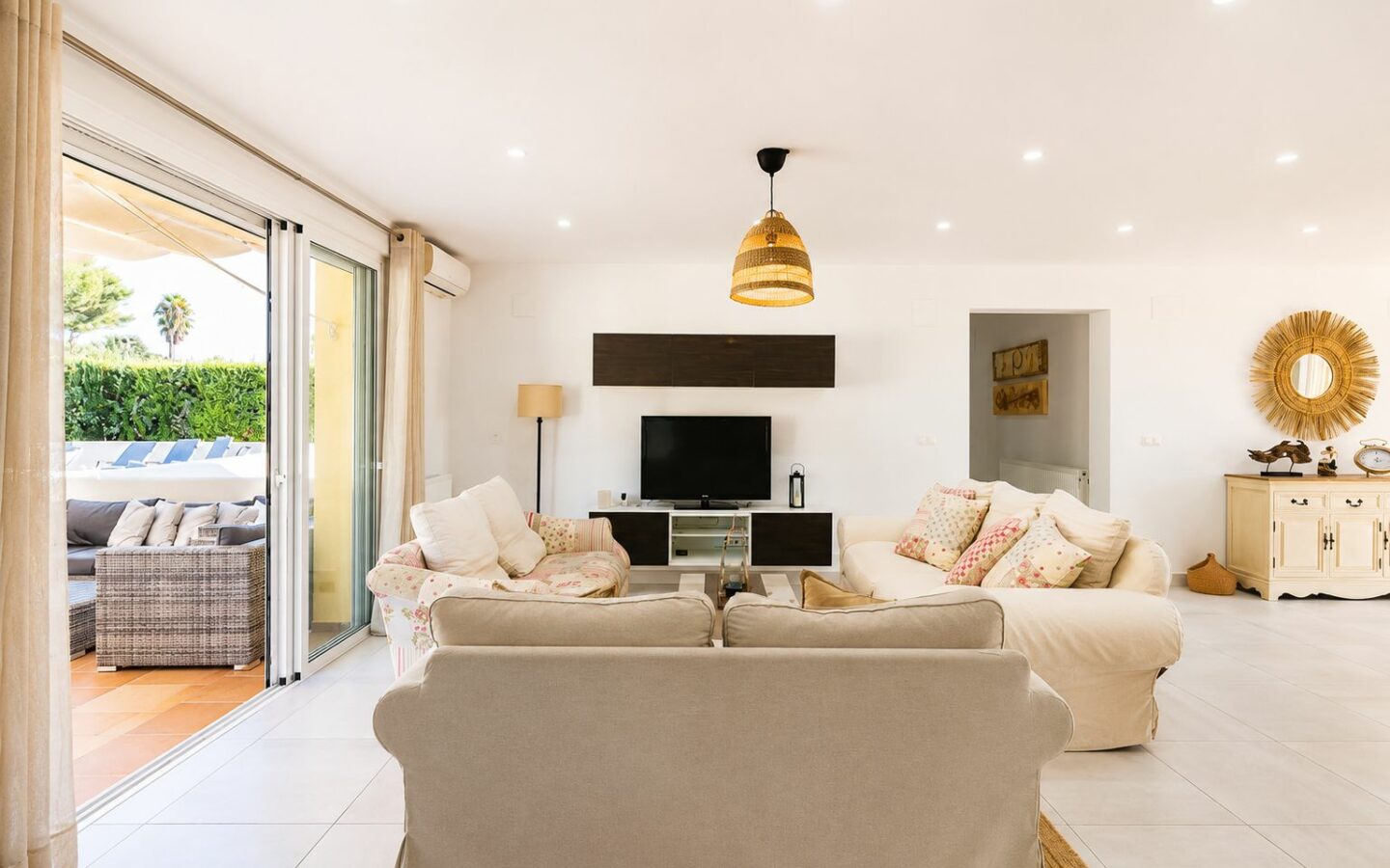 Villa Of 390 M² In Jávea, Spain