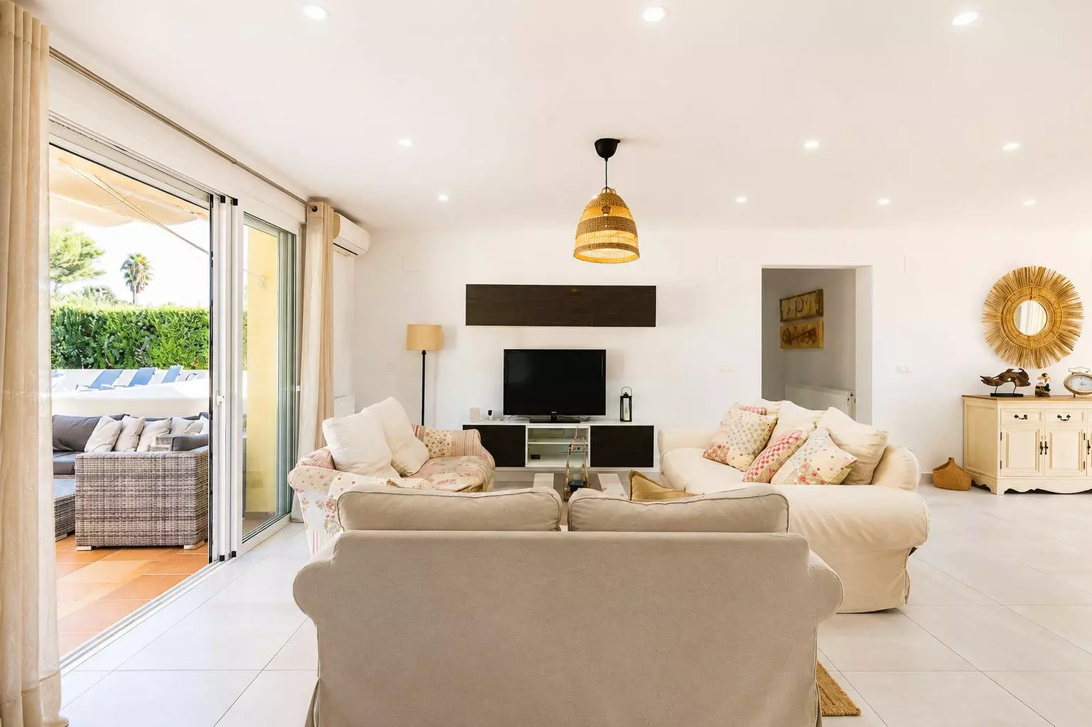 Villa Of 390 M² In Jávea, Spain