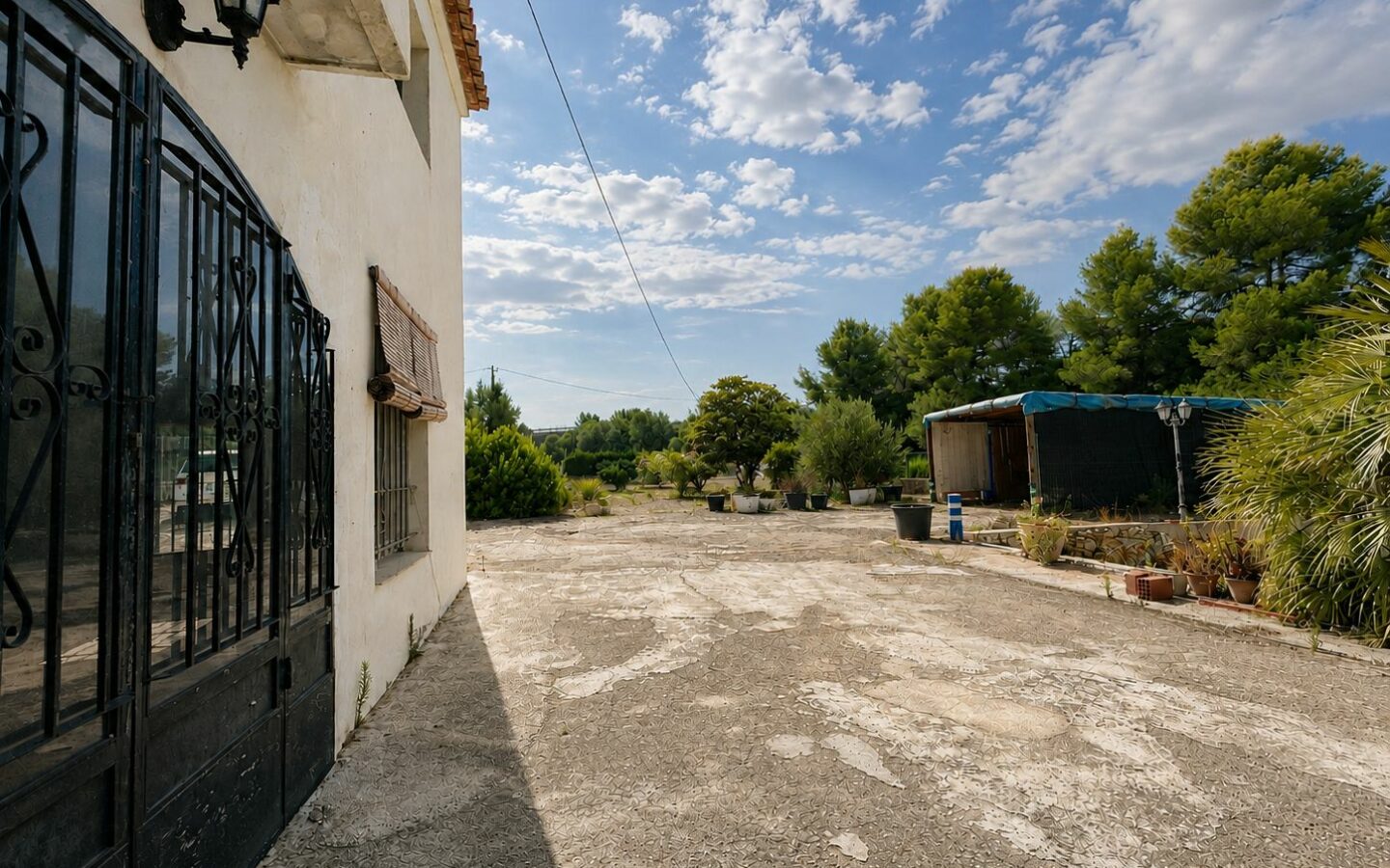 4-bedroom Villa In Gata De Gorgos, Spain (195 M²)