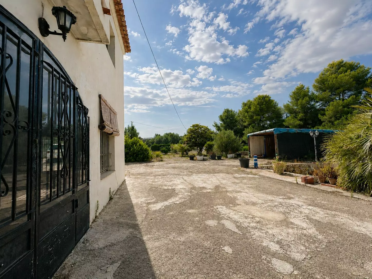 4-bedroom Villa In Gata De Gorgos, Spain (195 M²)