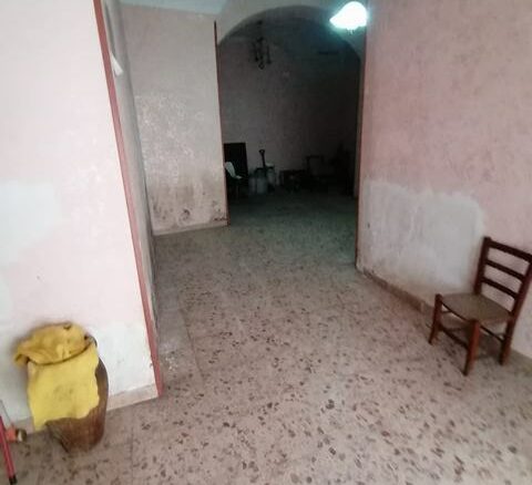 Townhouse Of 120 M² In Sicily