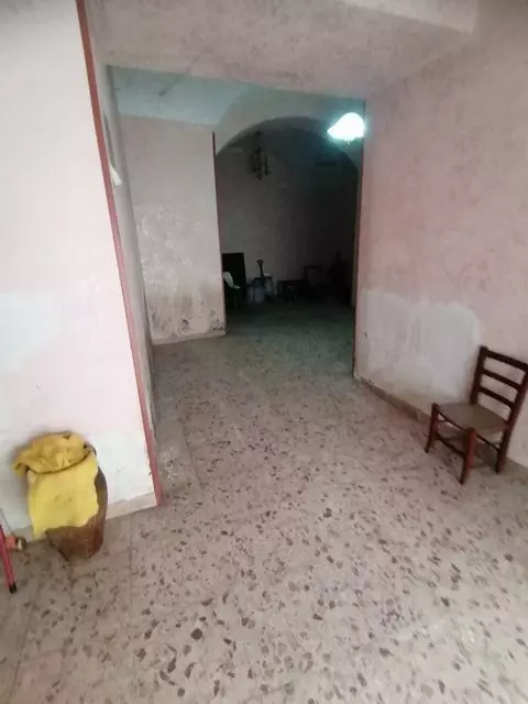 Townhouse Of 120 M² In Sicily