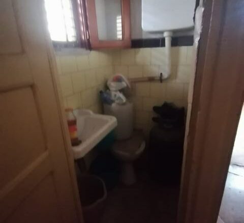 Townhouse Of 120 M² In Sicily