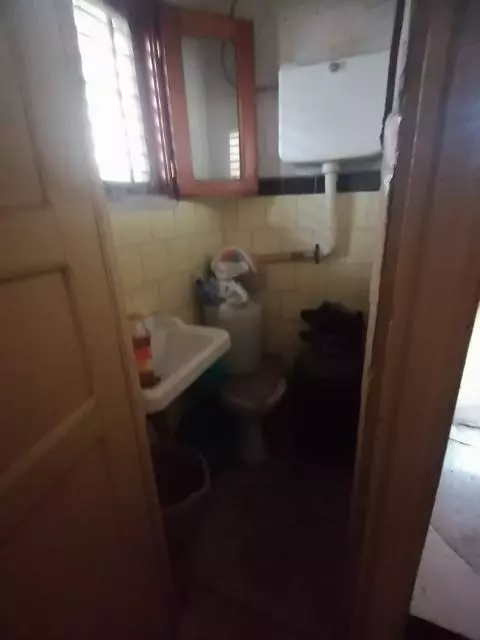 Townhouse Of 120 M² In Sicily